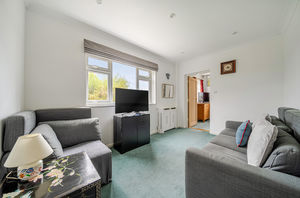 Lounge in separated house- click for photo gallery